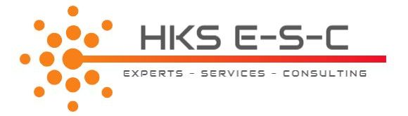 HKS E-S-C